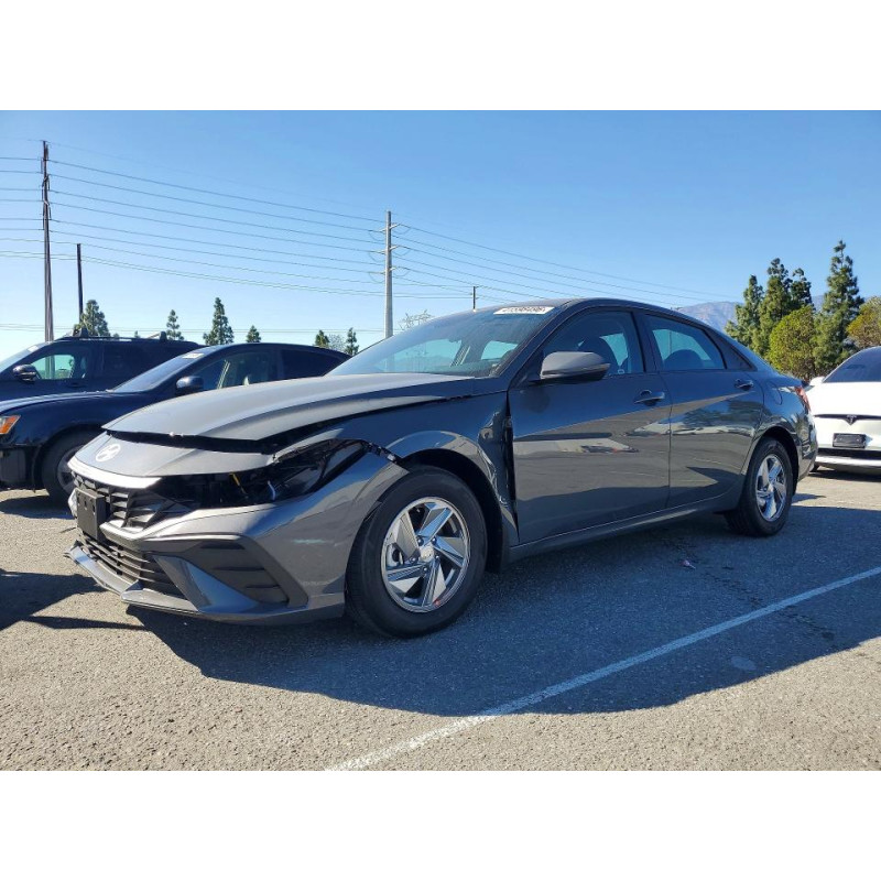 2026 HYUNDAI ELANTRA KMHLL4DG9TU118270 41598496