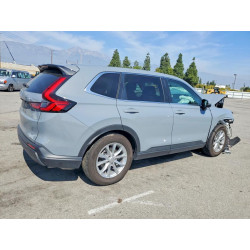 2025 HONDA CRV 5J6RS3H47SL008523 41598796