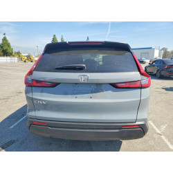 2025 HONDA CRV 5J6RS3H47SL008523 41598796