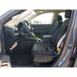 2025 HONDA CRV 5J6RS3H47SL008523 41598796