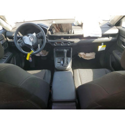 2025 HONDA CRV 5J6RS3H47SL008523 41598796