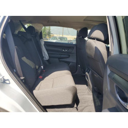 2025 HONDA CRV 5J6RS3H47SL008523 41598796