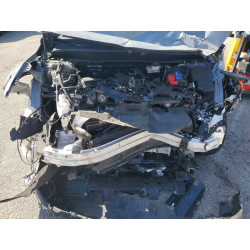 2025 HONDA CRV 5J6RS3H47SL008523 41598796