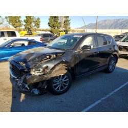 2023 MAZDA CX-5 PREF JM3KFBCM8P0284867 41652546