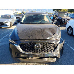 2023 MAZDA CX-5 PREF JM3KFBCM8P0284867 41652546