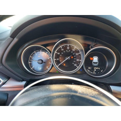 2023 MAZDA CX-5 PREF JM3KFBCM8P0284867 41652546