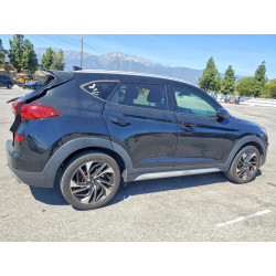 2021 HYUNDAI TUCSON KM8J33AL4MU282949 41657806