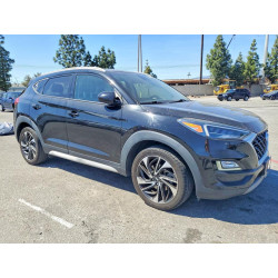 2021 HYUNDAI TUCSON KM8J33AL4MU282949 41657806
