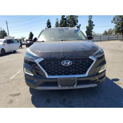 2021 HYUNDAI TUCSON KM8J33AL4MU282949 41657806