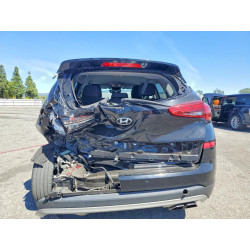 2021 HYUNDAI TUCSON KM8J33AL4MU282949 41657806