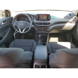 2021 HYUNDAI TUCSON KM8J33AL4MU282949 41657806