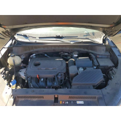 2021 HYUNDAI TUCSON KM8J33AL4MU282949 41657806