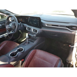 2024 FORD ALL Models 1FA6P8TH4R5104700 41662506