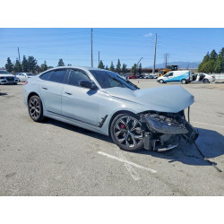 2022 BMW M440XI GRA WBA13AW08NFN19548 41729066