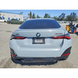 2022 BMW M440XI GRA WBA13AW08NFN19548 41729066