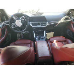 2022 BMW M440XI GRA WBA13AW08NFN19548 41729066