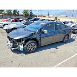2020 TOYOTA PRIUS JTDKARFP6L3138501 41831326
