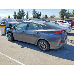 2020 TOYOTA PRIUS JTDKARFP6L3138501 41831326