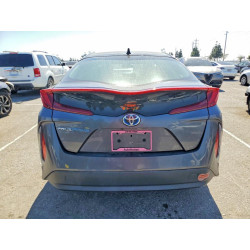 2020 TOYOTA PRIUS JTDKARFP6L3138501 41831326