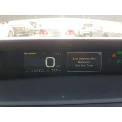 2020 TOYOTA PRIUS JTDKARFP6L3138501 41831326