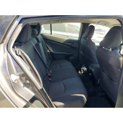 2020 TOYOTA PRIUS JTDKARFP6L3138501 41831326