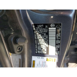 2020 TOYOTA PRIUS JTDKARFP6L3138501 41831326