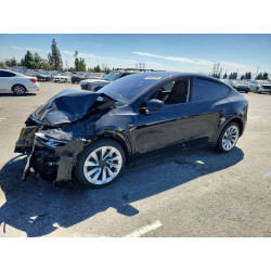 2026 TESLA MODEL Y 7SAYGDEE7TF567471 41840256