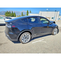 2026 TESLA MODEL Y 7SAYGDEE7TF567471 41840256