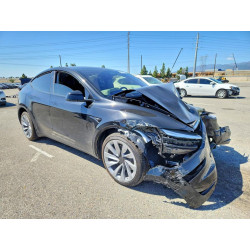 2026 TESLA MODEL Y 7SAYGDEE7TF567471 41840256