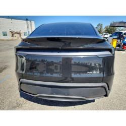 2026 TESLA MODEL Y 7SAYGDEE7TF567471 41840256