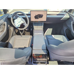 2026 TESLA MODEL Y 7SAYGDEE7TF567471 41840256