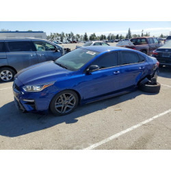 2020 KIA FORTE 3KPF34AD7LE249076 41850166