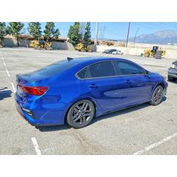 2020 KIA FORTE 3KPF34AD7LE249076 41850166
