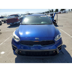 2020 KIA FORTE 3KPF34AD7LE249076 41850166