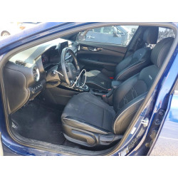 2020 KIA FORTE 3KPF34AD7LE249076 41850166