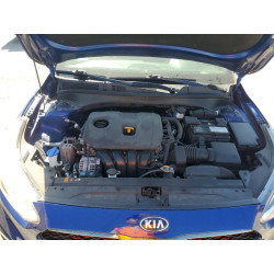 2020 KIA FORTE 3KPF34AD7LE249076 41850166