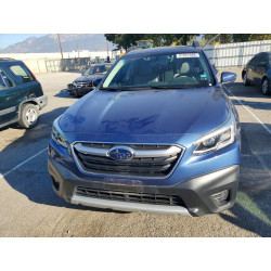 2022 SUBARU OUTBACK 4S4BTANC3N3148198 41931666