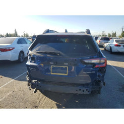 2022 SUBARU OUTBACK 4S4BTANC3N3148198 41931666