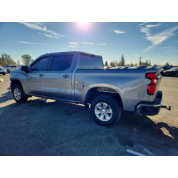 2024 CHEVROLET ALL Models 2GCPACED9R1166883 41952616