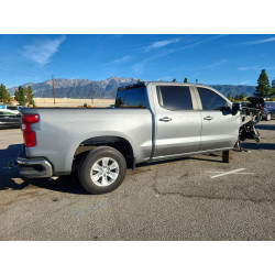 2024 CHEVROLET ALL Models 2GCPACED9R1166883 41952616