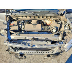 2024 CHEVROLET ALL Models 2GCPACED9R1166883 41952616