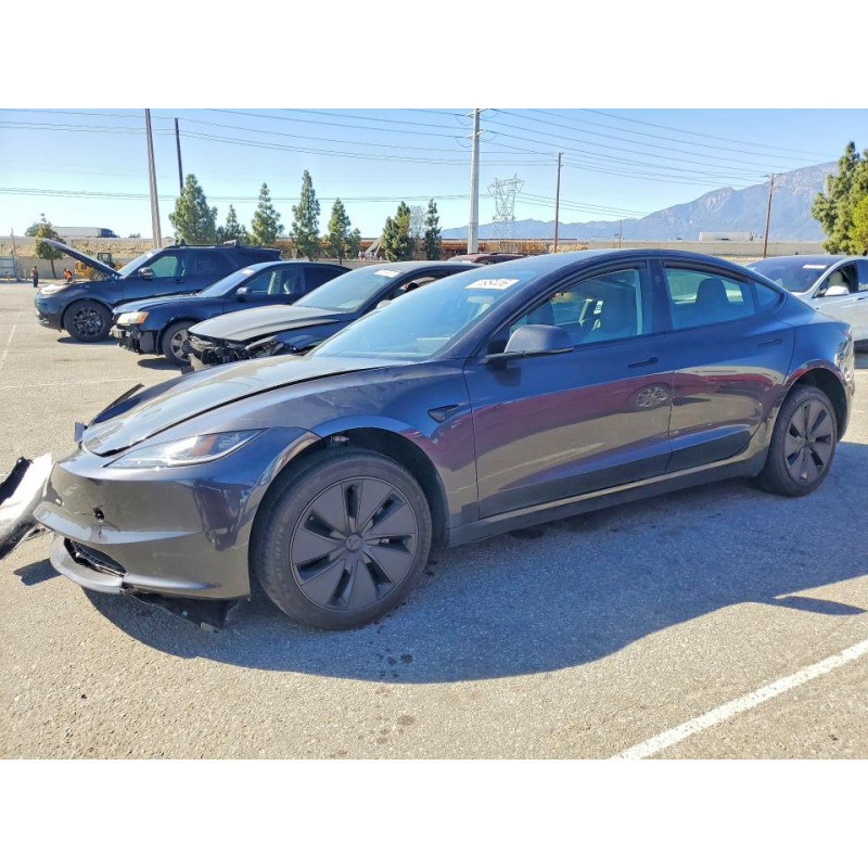 2024 TESLA MODEL 3 5YJ3E1EA0RF865507 41954416
