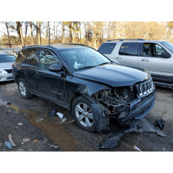 2013 JEEP COMPASS