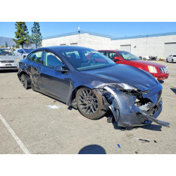 2024 TESLA MODEL 3 5YJ3E1EA0RF865507 41954416