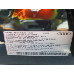 2024 AUDI Q8 E-TRON WA15AAGEXRB008340 41978676
