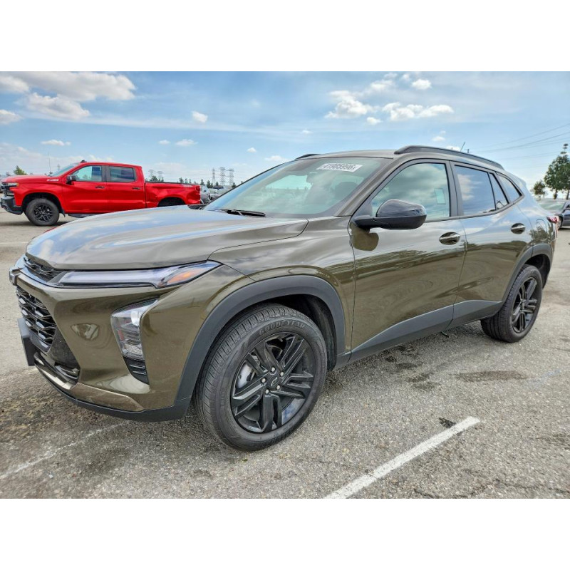 2024 CHEVROLET TRAX ACTIV KL77LKE23RC176786 41985996