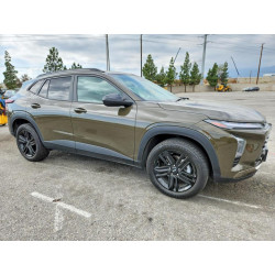 2024 CHEVROLET TRAX ACTIV KL77LKE23RC176786 41985996