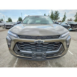 2024 CHEVROLET TRAX ACTIV KL77LKE23RC176786 41985996