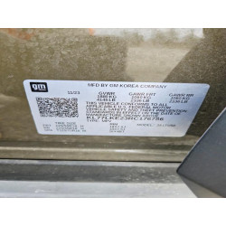 2024 CHEVROLET TRAX ACTIV KL77LKE23RC176786 41985996