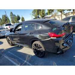 2024 BMW X4 5UX43DT06R9U14953 41999946